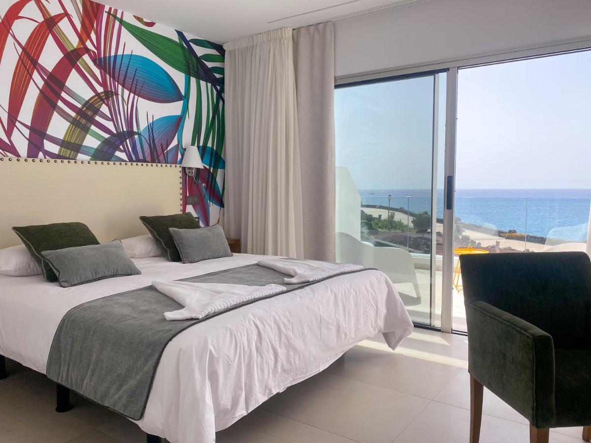 Marina Suites 7 Playa Blanca  Esterno foto