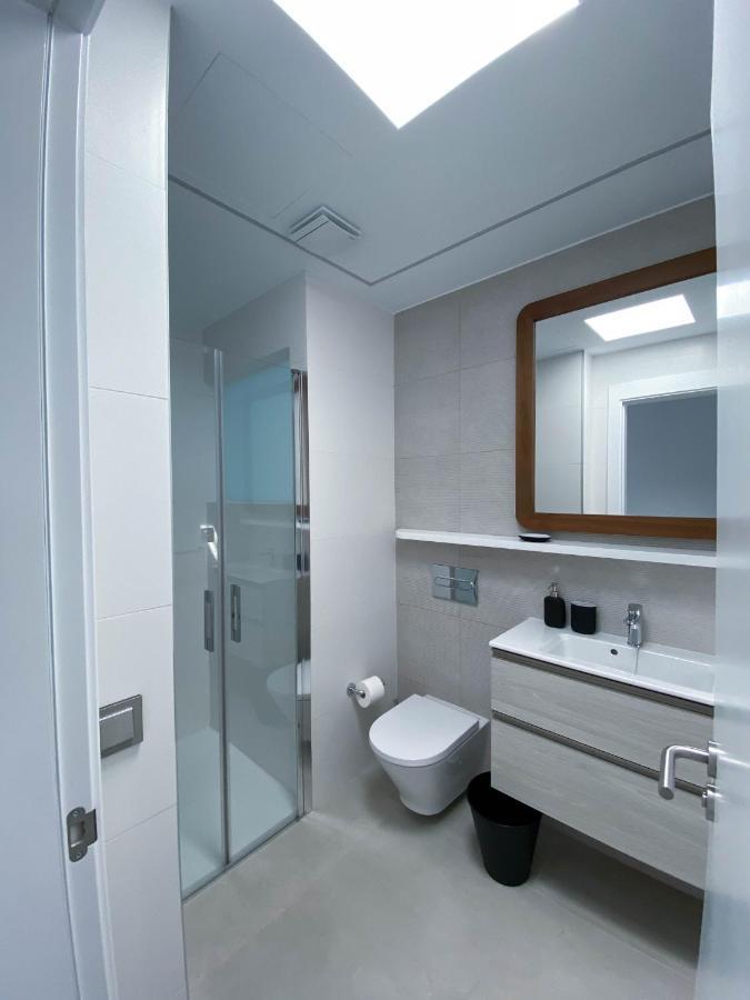 Marina Suites 7 Playa Blanca  Esterno foto