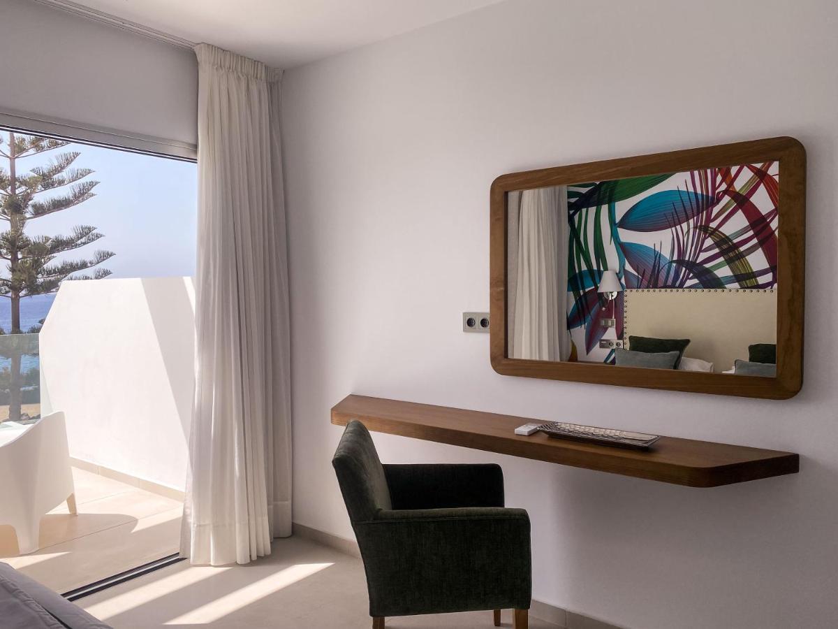 Marina Suites 7 Playa Blanca  Esterno foto