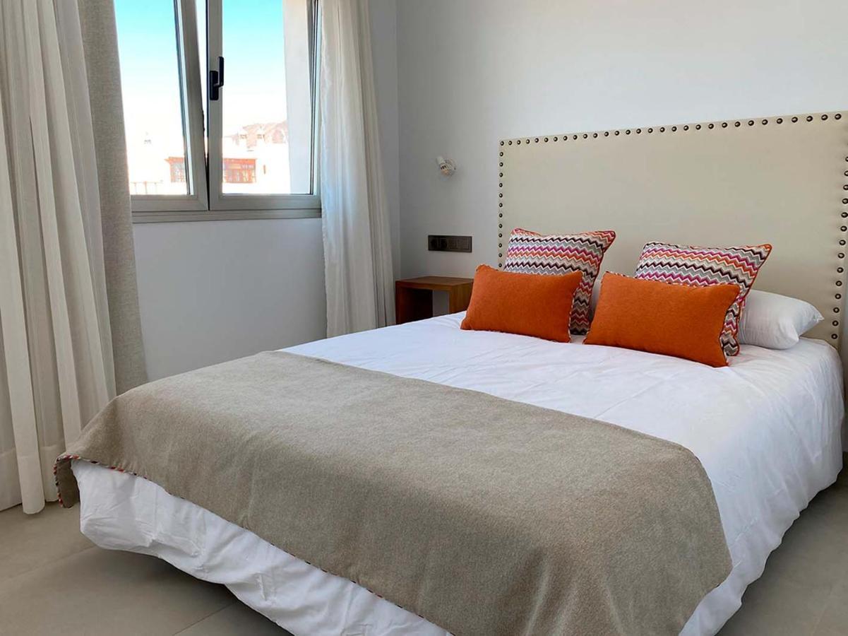 Marina Suites 7 Playa Blanca  Esterno foto
