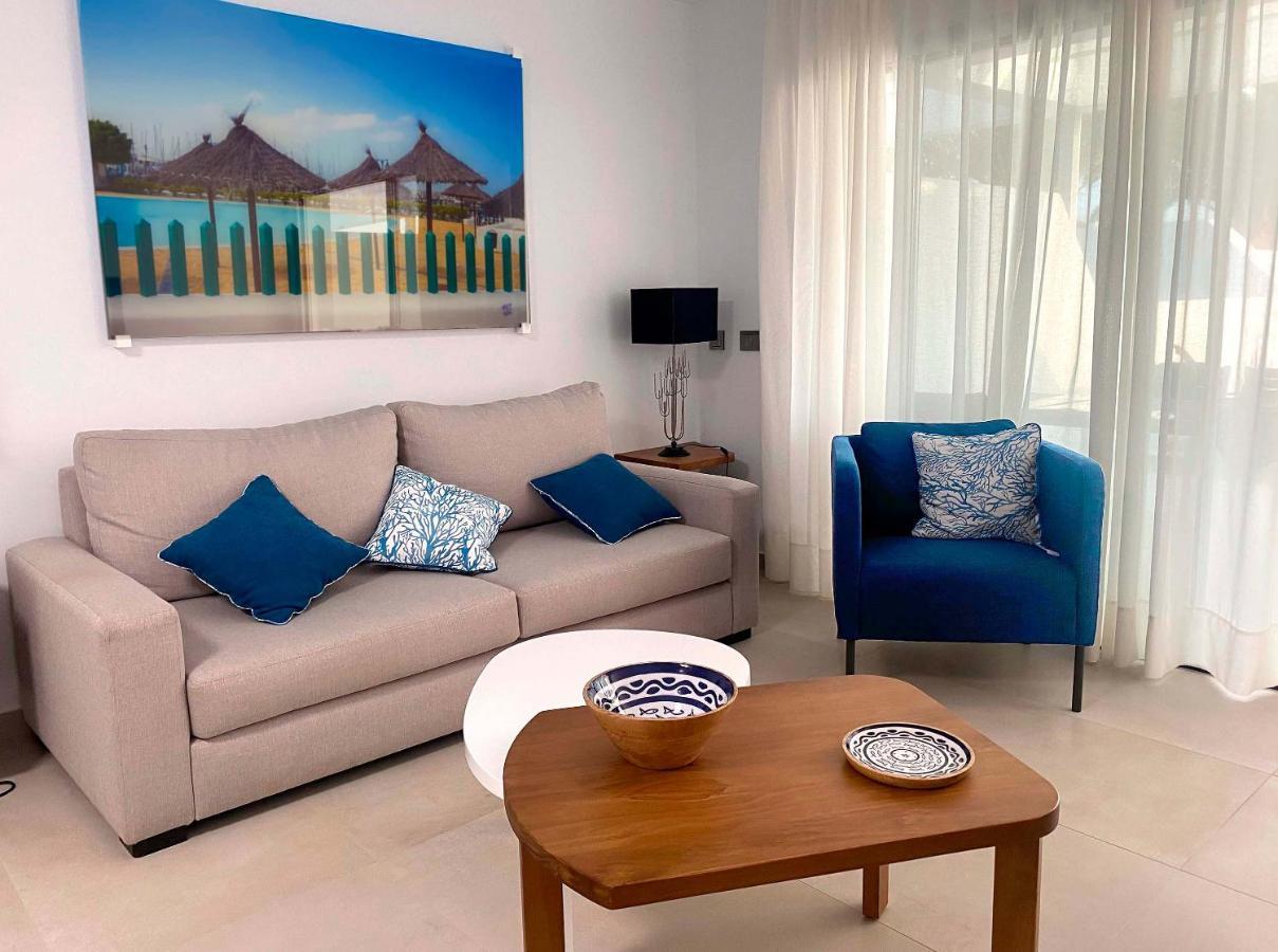 Marina Suites 7 Playa Blanca  Esterno foto