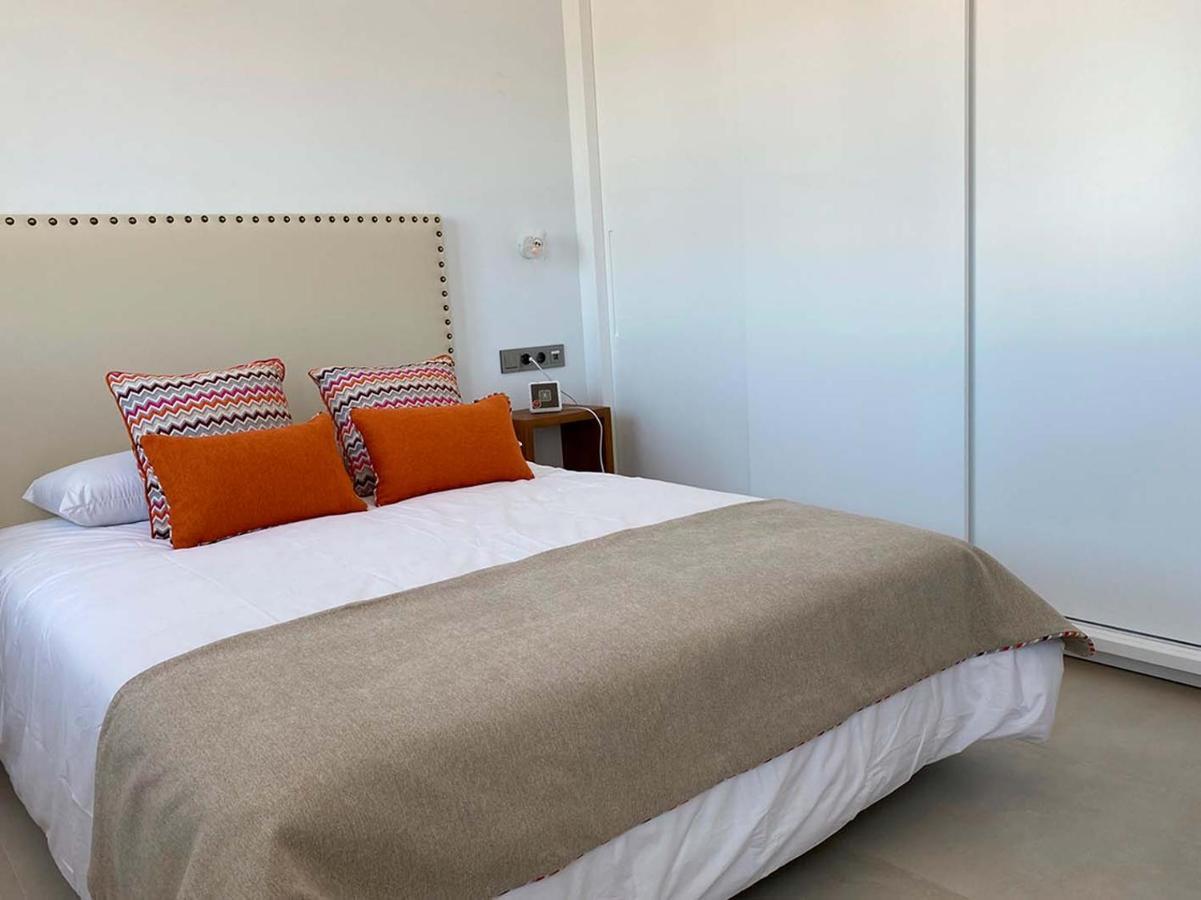 Marina Suites 7 Playa Blanca  Esterno foto