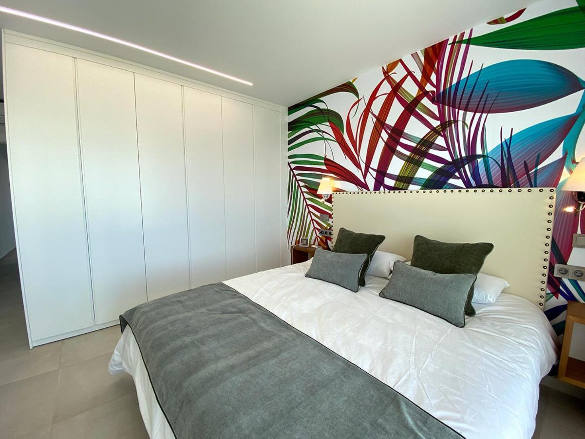 Marina Suites 7 Playa Blanca  Esterno foto